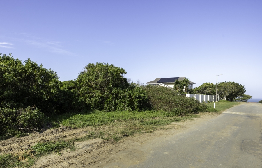 0 Bedroom Property for Sale in Forest Downs Eastern Cape